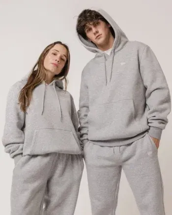 Unisex Pullover Hoodie