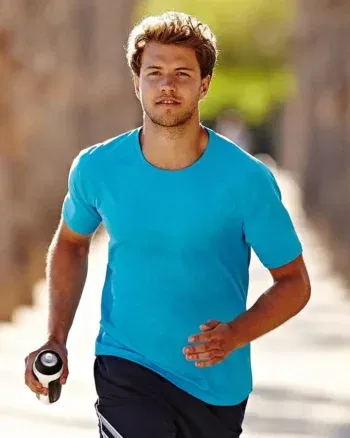 Dri-Fit Performance Mens T shirt