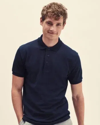 Premium Polo Shirts