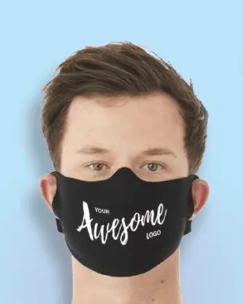 Unisex Face Masks