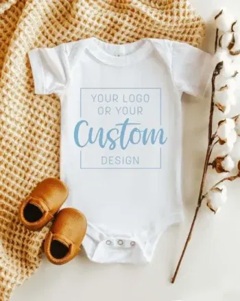 Baby Onesie