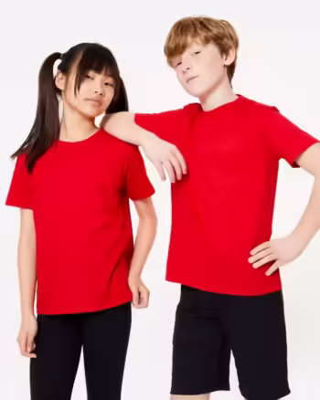 Unisex Kids Tshirts