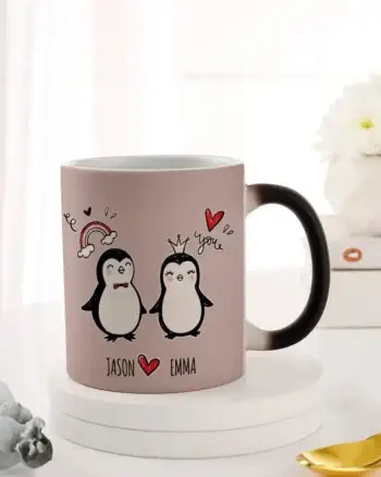 Magic Mug