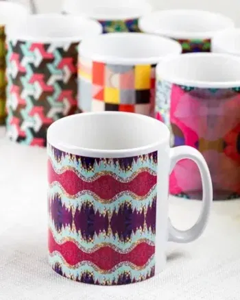 Basic Ceramic Mug