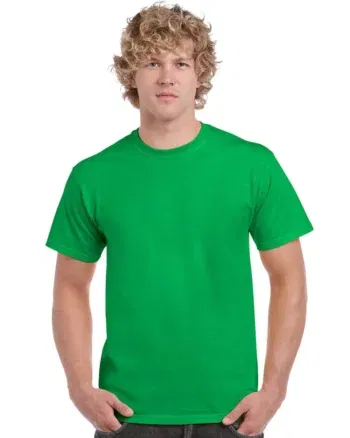 Mens Soft-Style T-shirt